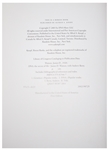 James Watson Signed First Edition of ''DNA: The Secret of Life''
